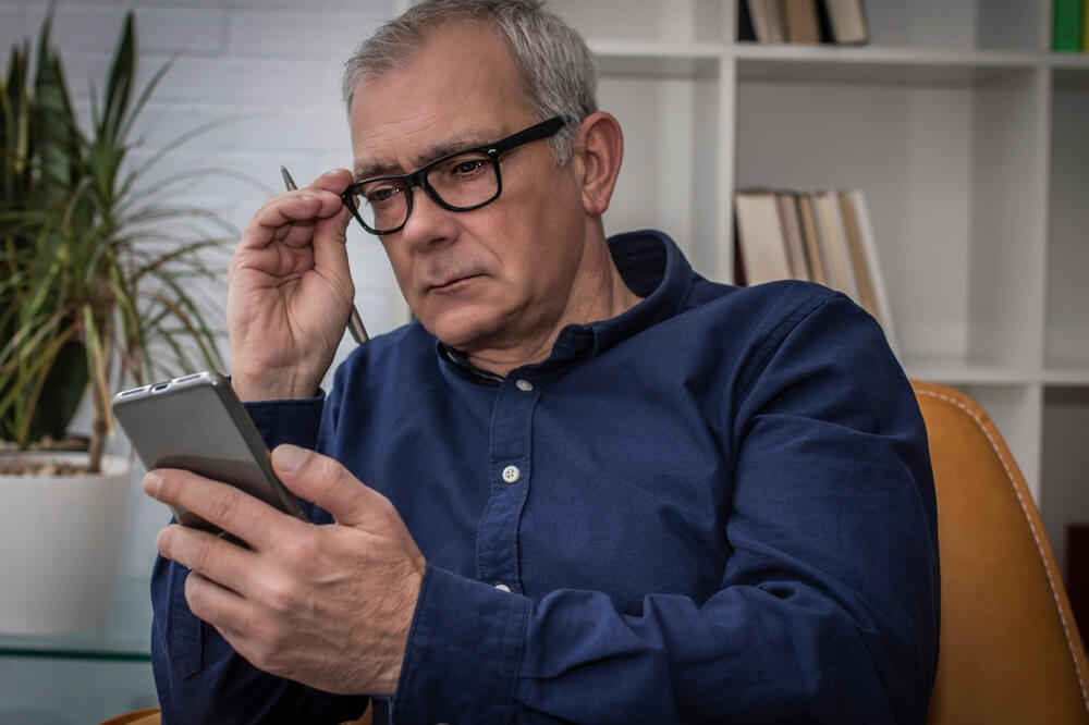What is Presbyopia?
